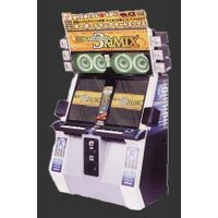 Japanese Arcade Machine | Pop'n Music | Taiko No Tatsujin | Tekken | DDR | Guitar Freaks | Beatmania thumbnail image