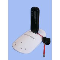 Sell 3.75 G WiFi Router thumbnail image