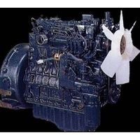 Kubota V1505-EU1 engine parts thumbnail image