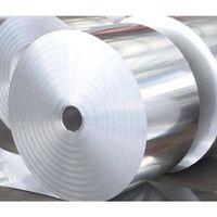 manufacturer of Aluminum Foil to Be Used as Packing Material (MSD001) thumbnail image