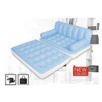 2013 new bestway inflatable sofa bed thumbnail image