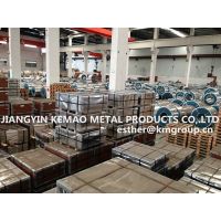 Printed tinplate coils/sheets/tin sheets/ tin pails steel price on best price thumbnail image