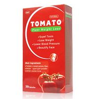 Tomato Plant Weight Loss thumbnail image