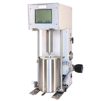 HP/HT Rheometer for testing drilling muds, frac fluids in the lab thumbnail image
