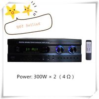 Sell high quality wholesale power ktv amplifier thumbnail image