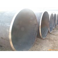 Supply China LSAW steel pipe API 5L X42 thumbnail image