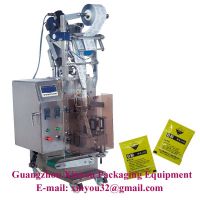 Automatic Spices Powder packing machine thumbnail image