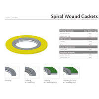 sprial wound gasket thumbnail image
