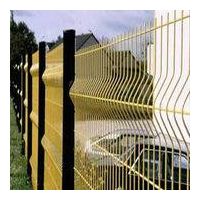 wire mesh fence with ISO China 20 years' professional factory thumbnail image