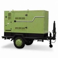 Movable diesel generator sets thumbnail image