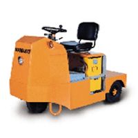 Tow Tractor(SST-2000/4000/8000) thumbnail image