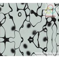 Color Stainless Steel Decorative Steel Sheet Etch Plate thumbnail image