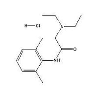 Lidocaine Hydrochloride BP2007 thumbnail image
