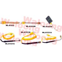 Sell special thermocouple-2 thumbnail image