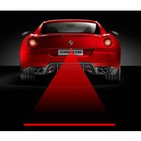 Car LED Laser Rear Fog Projector Light 2015 NEW thumbnail image