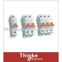 Mini Circuit Breaker (MCB) thumbnail image