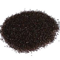 Sell Aluminum Oxide,Fused Alumina,Brown Corundum,BFA for sandblasting and grinding thumbnail image