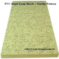 PVC Rigid Foam Sheets - Marble Pattern thumbnail image