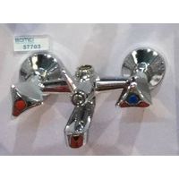 Durble Handle Brass or Zinc Body Shower Mixer (BM57703) thumbnail image