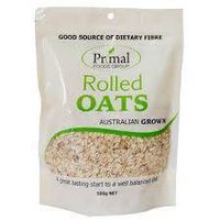 rolled oats thumbnail image