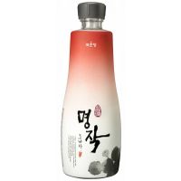 Korean Wine of Siberian Ginseng`s Fruit 'Myungjak Ogaja' thumbnail image