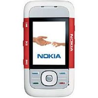 sell mobile phone Nokia 5300 thumbnail image
