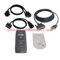 Volvo Truck Diagnostic Tool Volvo VCADS Pro 2.35.00 thumbnail image