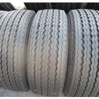 Supply Truck Tires11R22.5 thumbnail image