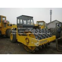used bomag 213D/219D road roller for sale thumbnail image