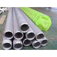 seamless ASTM A213 T11/T22/T5/T9/T91 alloy steel pipe thumbnail image