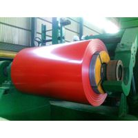 sell color coated steel coil thumbnail image