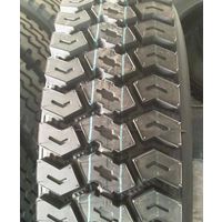 Off road truck tire 12.00R24 thumbnail image