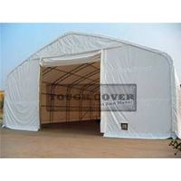 12.2m(40') Wide Truss, Fabric Building, Fabric Structure thumbnail image