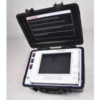 Cheap Price Multifunctional Protable JSCP-405 Automatic Variable-Frequency CT/ PT Test Analyzer thumbnail image