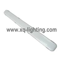 warehouse light IP65 led triproof light abs+pc housing thumbnail image