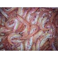 Frozen King Prawns, White Shrimps, Black Tiger Shrimps Grade A thumbnail image