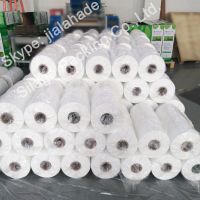 High UV Resistance Stretch Film,LLDPE Stretch Film,Tear Resistance Stretch Film for New Zealand thumbnail image