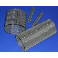 Stainless Steel Wire Mesh, Sizes are Available in 4 to 400 Mesh thumbnail image