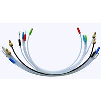 PTFE tube with different dimensions thumbnail image