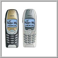 Original unlocked GSM mobile phones Nokia 6310i thumbnail image