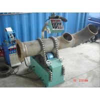 Portable Piping Automatic Welding Machine (FCAW/GMAW) thumbnail image