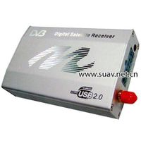 DVB-T receiver Box for Car DVD Use thumbnail image