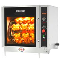 Electric Rotisserie Grill thumbnail image