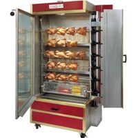 Electrical Rotisserie Chicken Grill thumbnail image