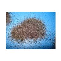 brown aluminium oxide(bfa) grains and powder thumbnail image