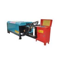wire straightening and cutting machine thumbnail image