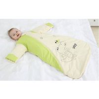 LAT Baby 100% Cotton Warm Baby Long Sleeping Bag thumbnail image
