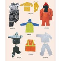Various raincoats thumbnail image