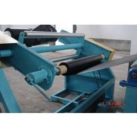FD-LYD1200-2  PE-Butyl Co-Extrusion Anticorrosion protechtion sticking Tape Production Line thumbnail image