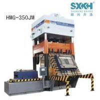 Selling HMG-350JM Hydraulic Die Spotting Press thumbnail image